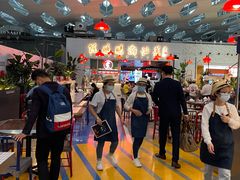 -陈鹏鹏潮汕菜(宝安机场T3航站楼店)