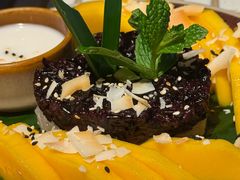 -CHINCHIN 青青·泰国料理(万象食家店)