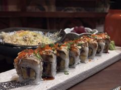 -鸟泉居酒屋·烧鸟·酒馆(百子湾店)