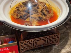 -巢爷老味(东方红店)