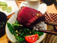 -泉寿司(万科公园店)