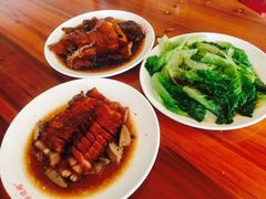 -黄连大头华烧鹅店(大良店)