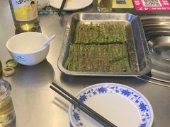 -清真·馬坡二旦烧烤(人生一串拍摄店)