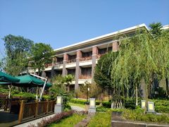 -成都安仁福朋喜来登酒店