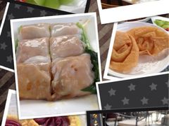 御花园酒店(中山公园店)-御花园·粤菜·海鲜火锅(中山公园店)