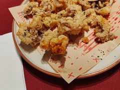 -BROWNSTONE布朗石西班牙餐厅(富城店)