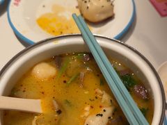 -小杨生煎(黄河路店)