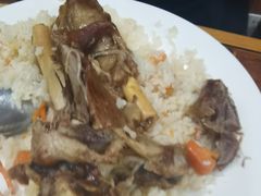 -塔斯提抓饭(东城汇店)