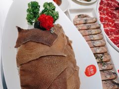 -九鼎轩脆毛肚火锅(五角场店)