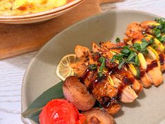 -娜娜家•Nana's restaurant (南开大悦城店)