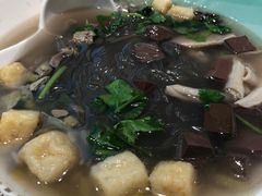 -苏晓玥·手作江南小吃(深圳北站店)
