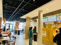 -德克士(长安百货店)
