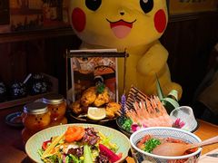 -玉川屋·深夜食堂居酒屋(柳巷店)