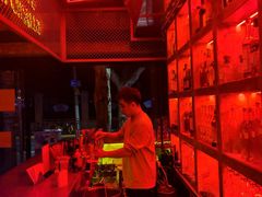 -The Drinkery (瑞金店)