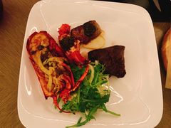 -恰餐厅CHAR Grill(北京三里屯洲际店)