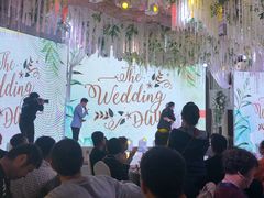 大堂-满汉楼(江畔店)