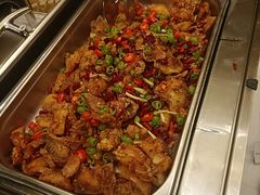 -北京朝阳悠唐皇冠假日酒店