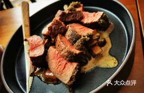 Australian Angus M3 Filet Steak