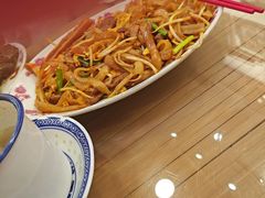 -芋包王闽南茶楼(八市店)