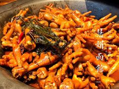 -慧娟面馆·餐厅(望江路店)