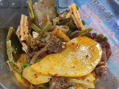 -胖子好盐水鸭(总店)