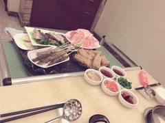 -海皇世家·私宴定制·鲜送到家(诸暨店)