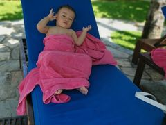 -三亚亚龙湾天域度假酒店