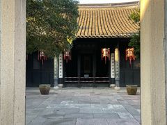 -王阳明故居