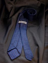点击看大图 -BROTHER西服礼服定制·商务·婚礼(佛山南海店)