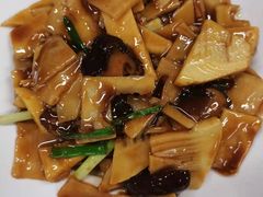 -马凯餐厅(长椿街店)