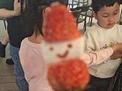 -一沙一城·岩烤牛扒(深圳首店)