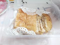 甜薄撑-惠爱餐厅
