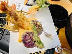 -萤初高端日料王(曲江银泰店)