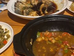 -WILDS 野有食(碧坞店)