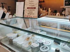 -角落低卡烘焙(正弘城店)