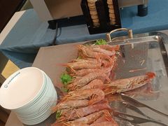 -华府海鲜碳烤自助(万达店)