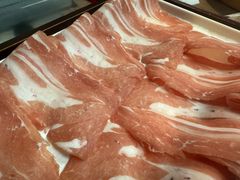 -前门·鲜肉火锅(长风店)