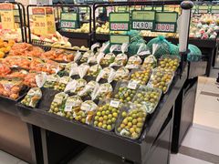 -京客隆超市(管庄店)