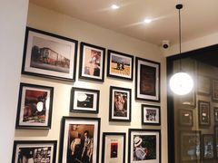 -Peet's Coffee皮爷咖啡(大学路店)