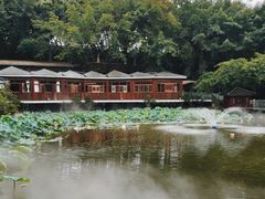 -刘家花园·柴火鸡·中餐酒楼·西昌烧烤(三圣乡店)