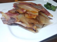 -秦唐一号西安菜馆(钟楼店)
