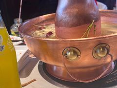 -东门口·鲜爆肚涮肉·烧烤(老门东店)