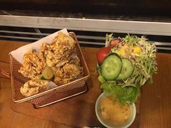 -鳗鱼家·深夜食堂(军博店)