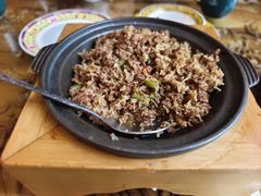 -宗巴雍姆藏餐府