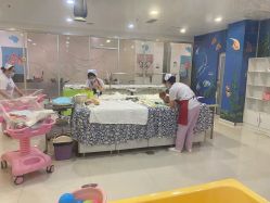-纵享怡月月子中心(西稍门店)