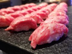 M9和牛寿司-芦园·私房菜