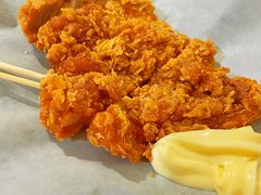 -颓记茶餐厅(美景总店)