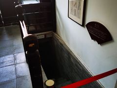 -李香君故居陈列馆