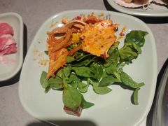 -盛江山自助料理(太原街万达店)