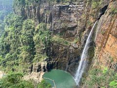 -广东大峡谷